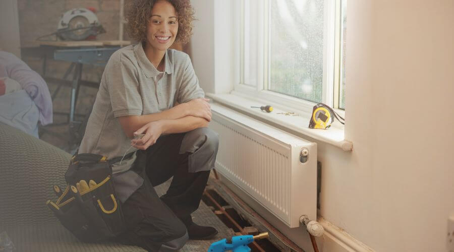 Professional Leak Detection Services in Quinton, VA